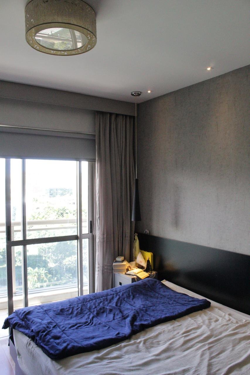 Apartamento mobiliado no Santa Mônica Jardins - foto 34